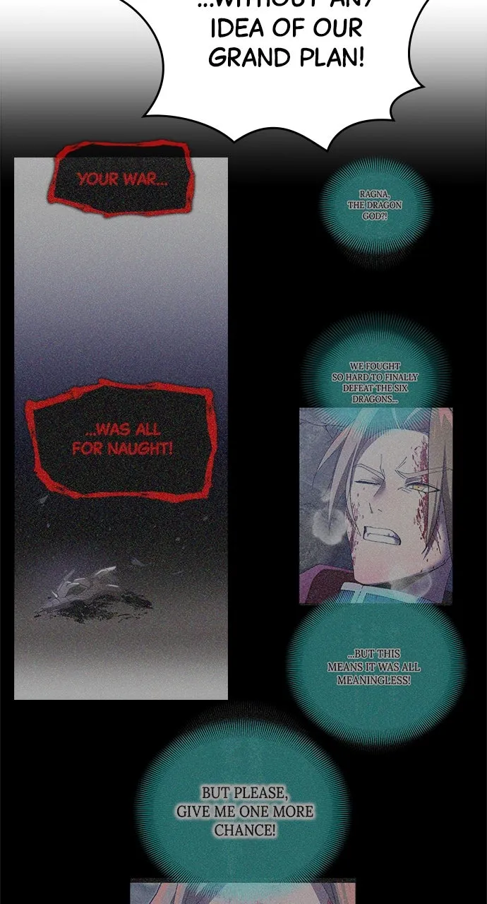 The Genius Swordmaster Returns Chapter 5 page 52 - 