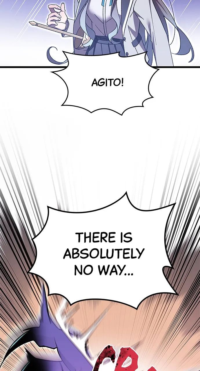 The Genius Swordmaster Returns Chapter 5 page 55 - 
