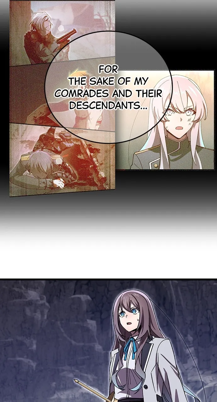 The Genius Swordmaster Returns Chapter 5 page 73 - 