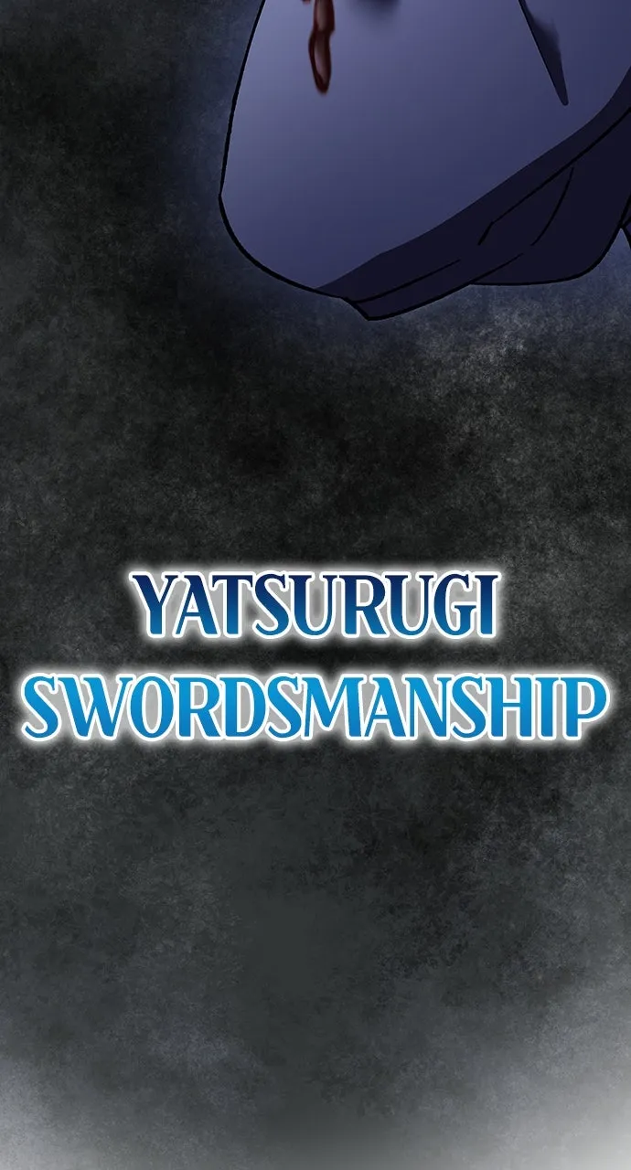 The Genius Swordmaster Returns Chapter 5 page 87 - 
