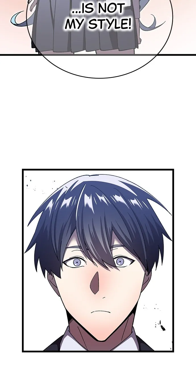 The Genius Swordmaster Returns Chapter 6 page 19 - 