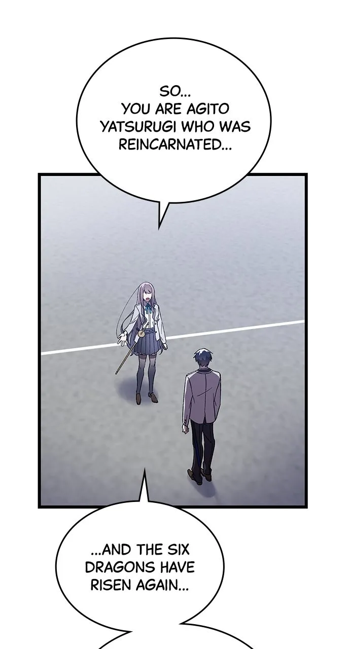 The Genius Swordmaster Returns Chapter 6 page 3 - 