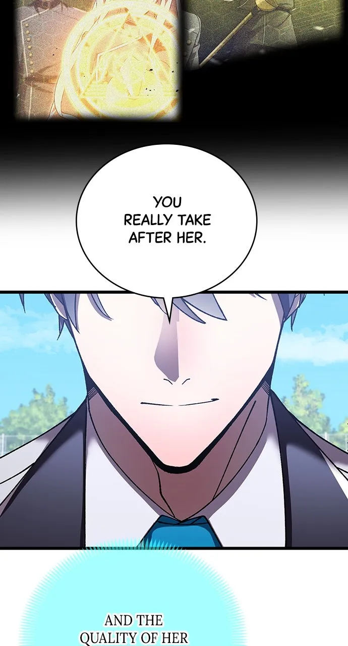 The Genius Swordmaster Returns Chapter 6 page 21 - 