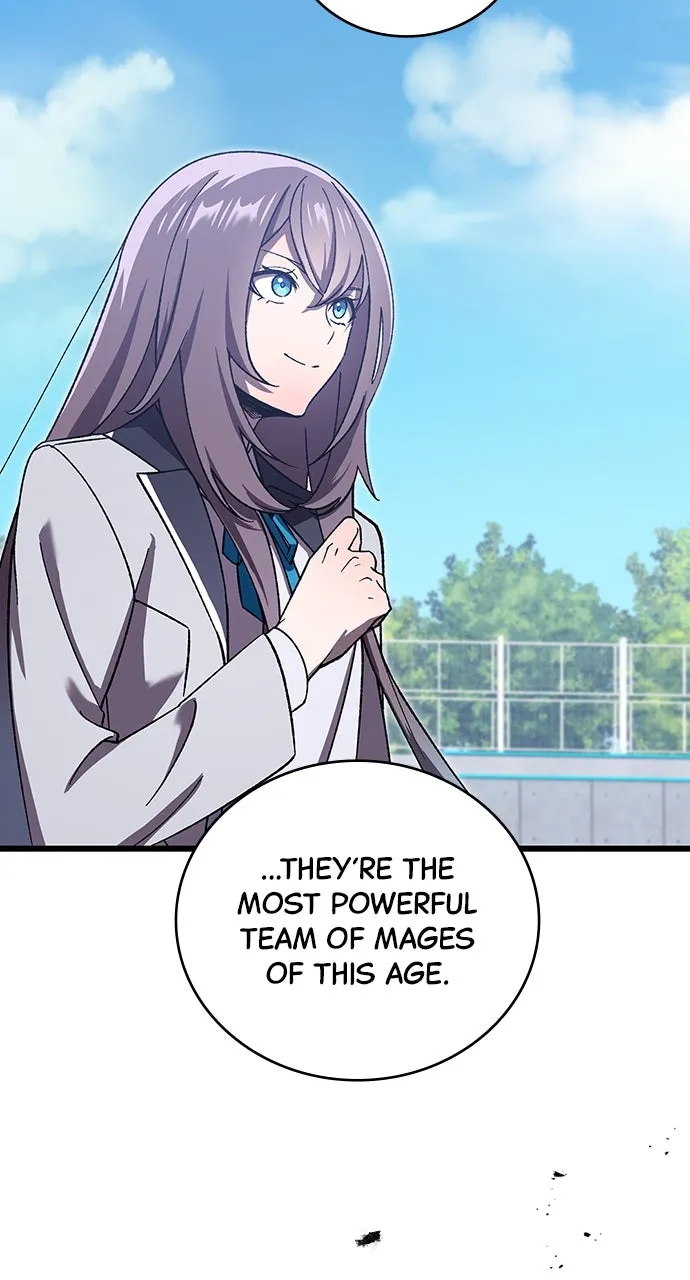 The Genius Swordmaster Returns Chapter 6 page 34 - 