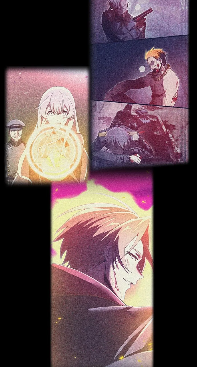 The Genius Swordmaster Returns Chapter 6 page 40 - 