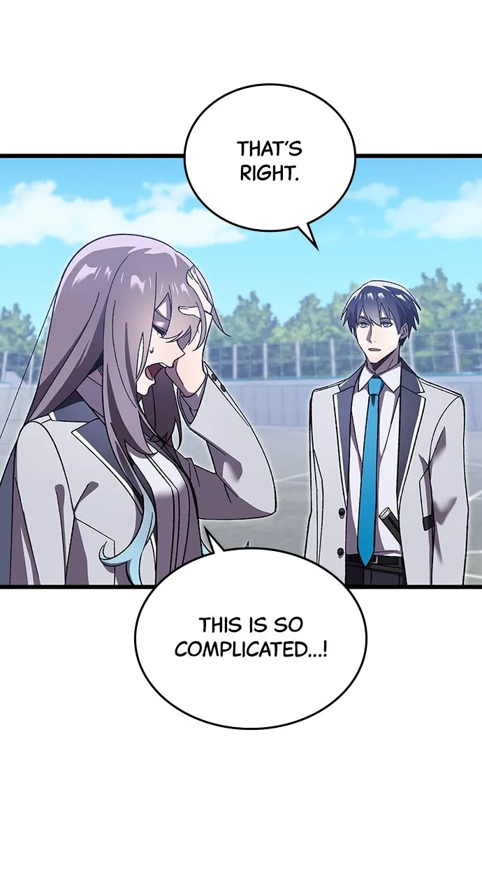 The Genius Swordmaster Returns Chapter 6 page 5 - 