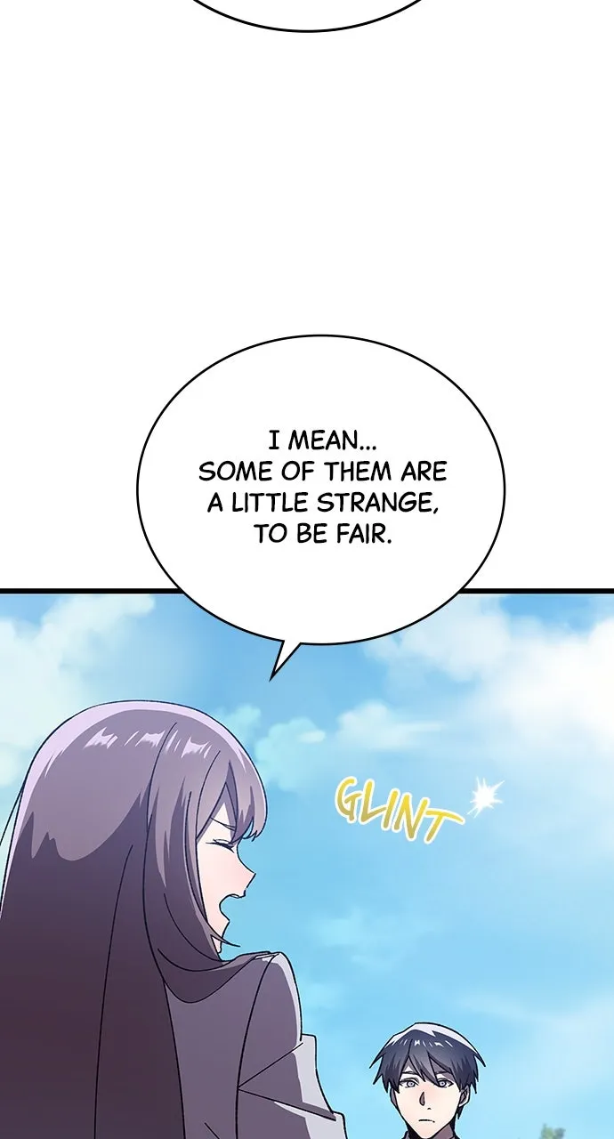 The Genius Swordmaster Returns Chapter 6 page 47 - 