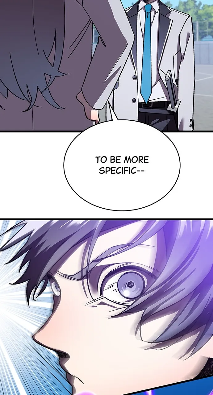 The Genius Swordmaster Returns Chapter 6 page 48 - 