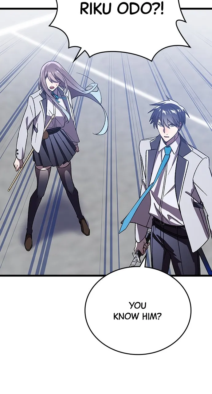 The Genius Swordmaster Returns Chapter 6 page 58 - 