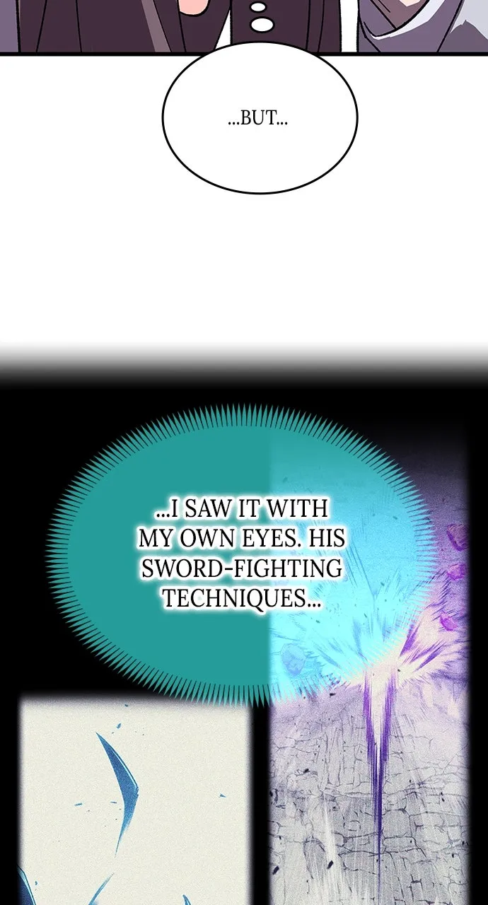 The Genius Swordmaster Returns Chapter 6 page 7 - 
