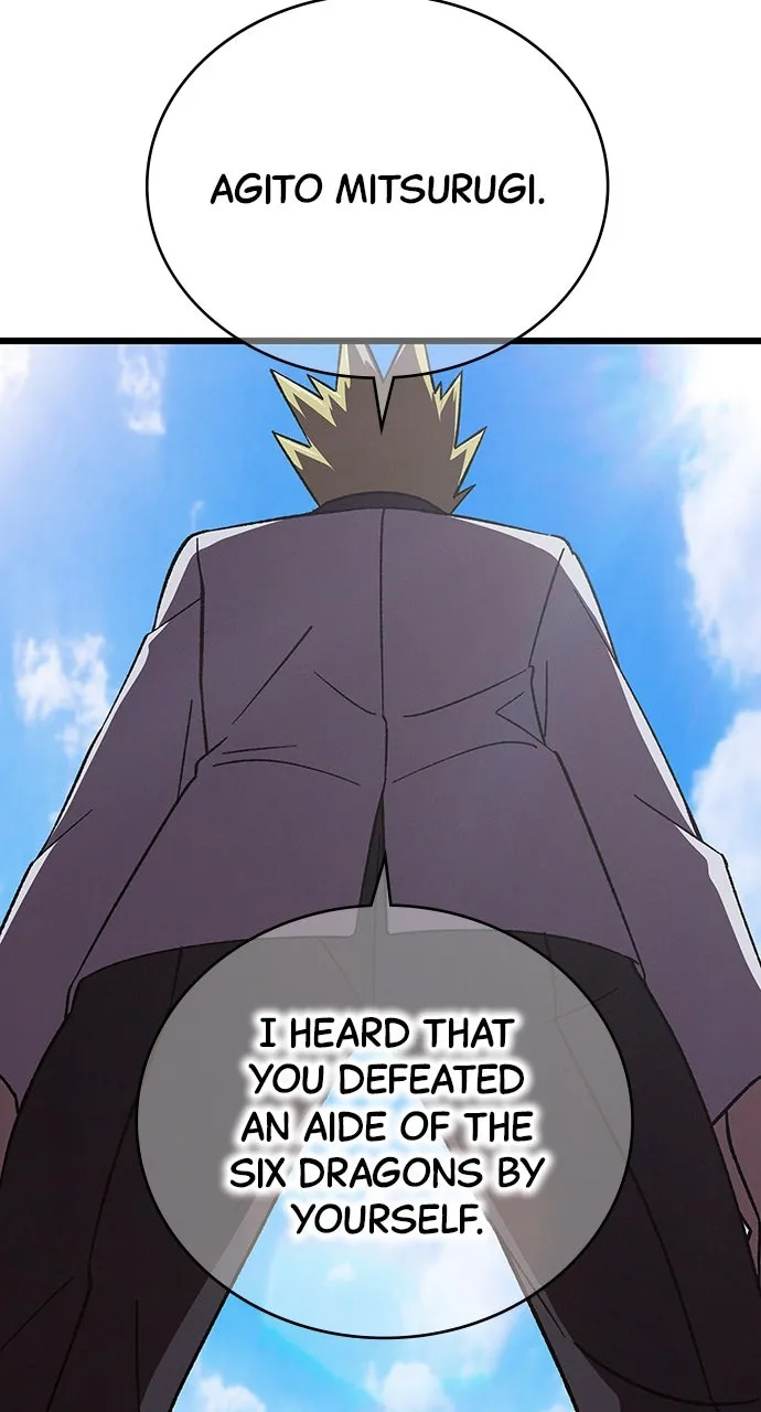 The Genius Swordmaster Returns Chapter 6 page 62 - 