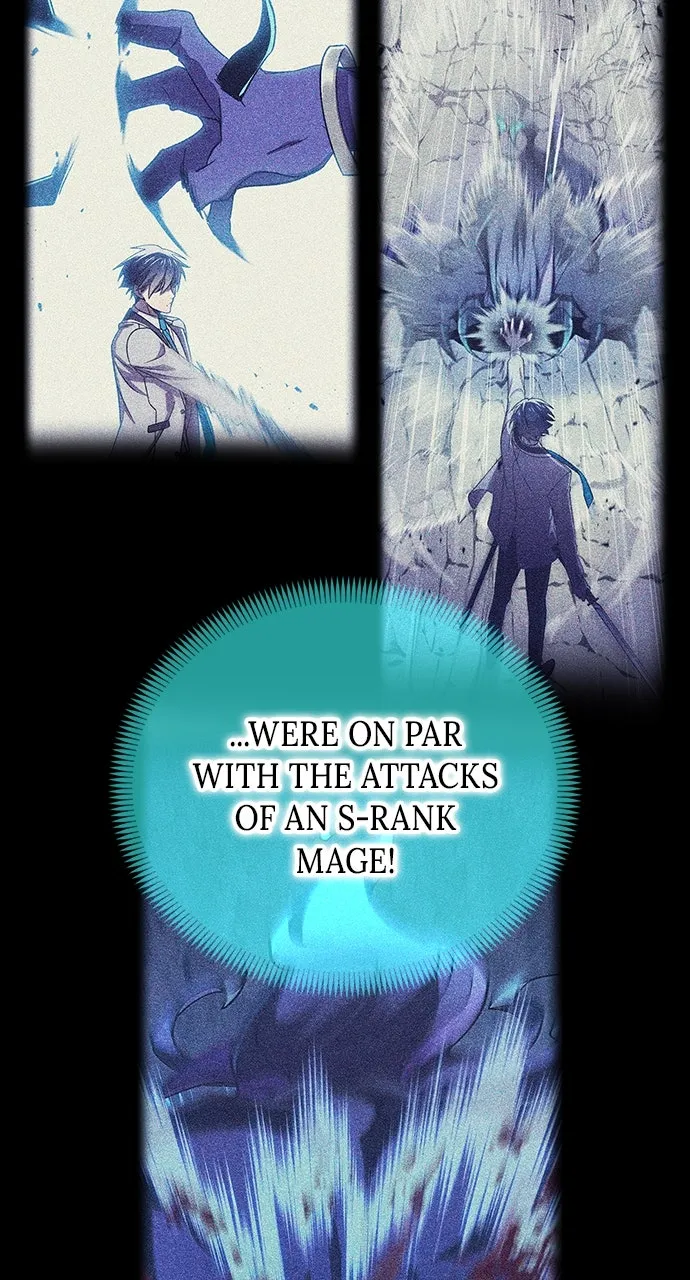 The Genius Swordmaster Returns Chapter 6 page 8 - 