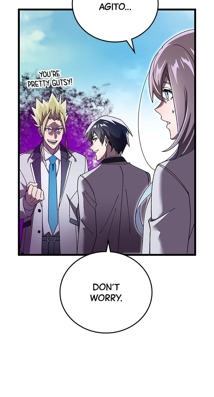The Genius Swordmaster Returns Chapter 7 page 104 - 