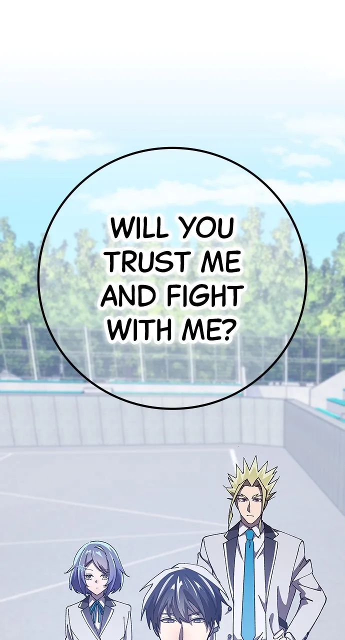 The Genius Swordmaster Returns Chapter 7 page 107 - 