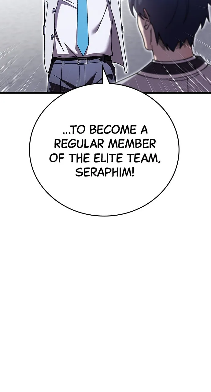 The Genius Swordmaster Returns Chapter 7 page 20 - 