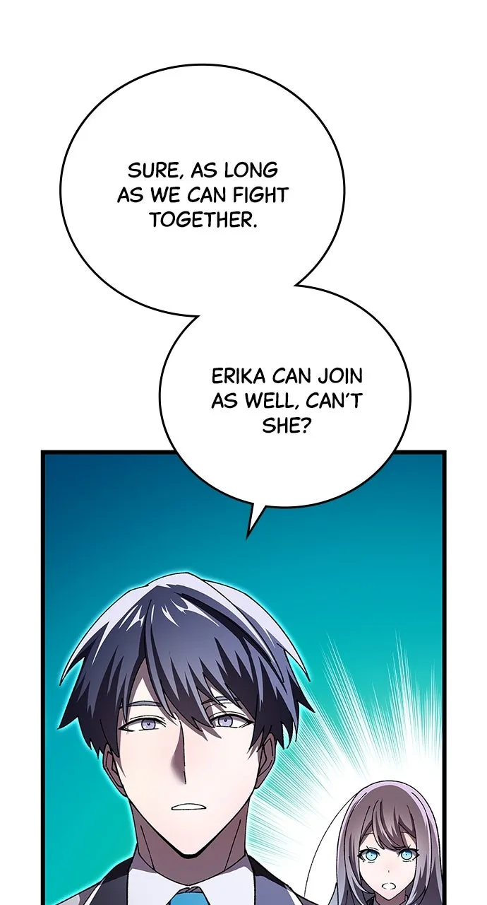 The Genius Swordmaster Returns Chapter 7 page 21 - 