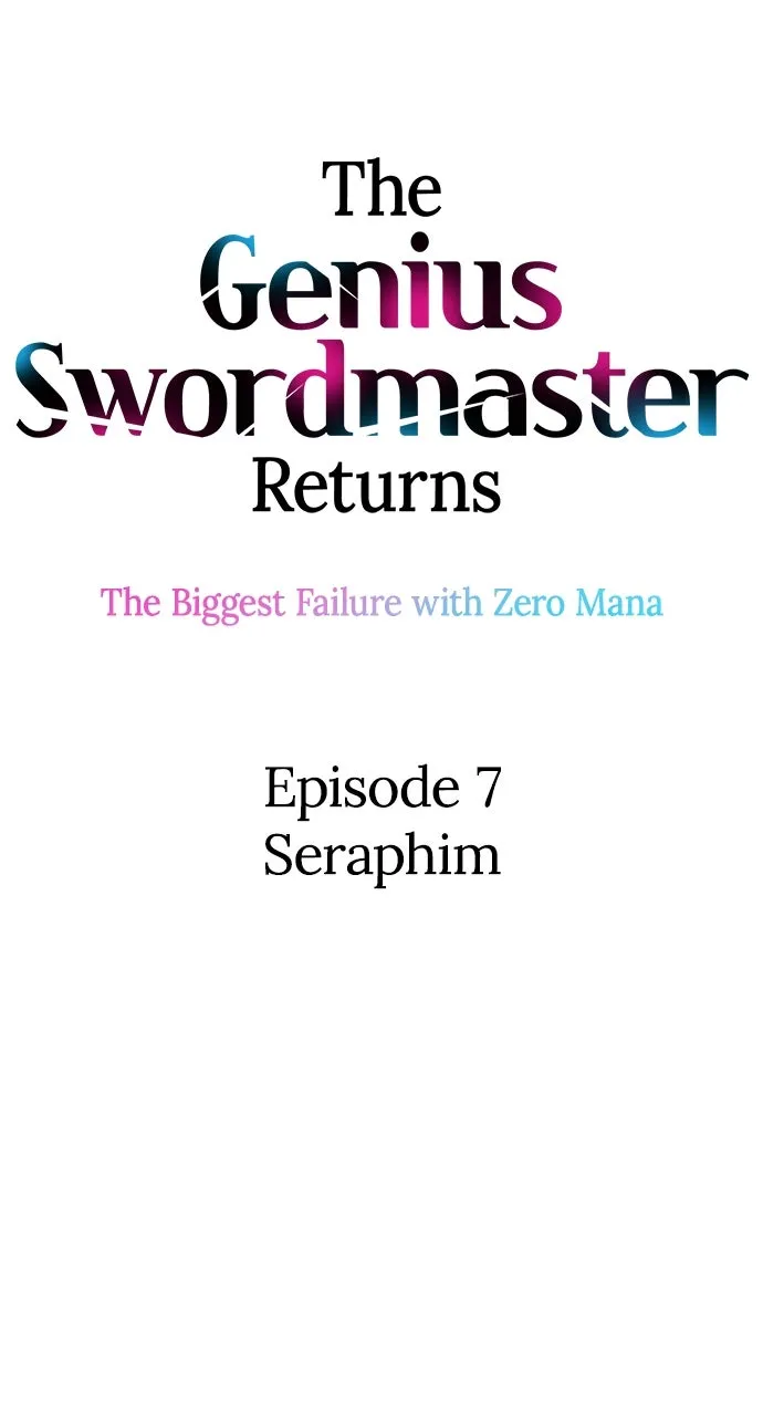 The Genius Swordmaster Returns Chapter 7 page 4 - 