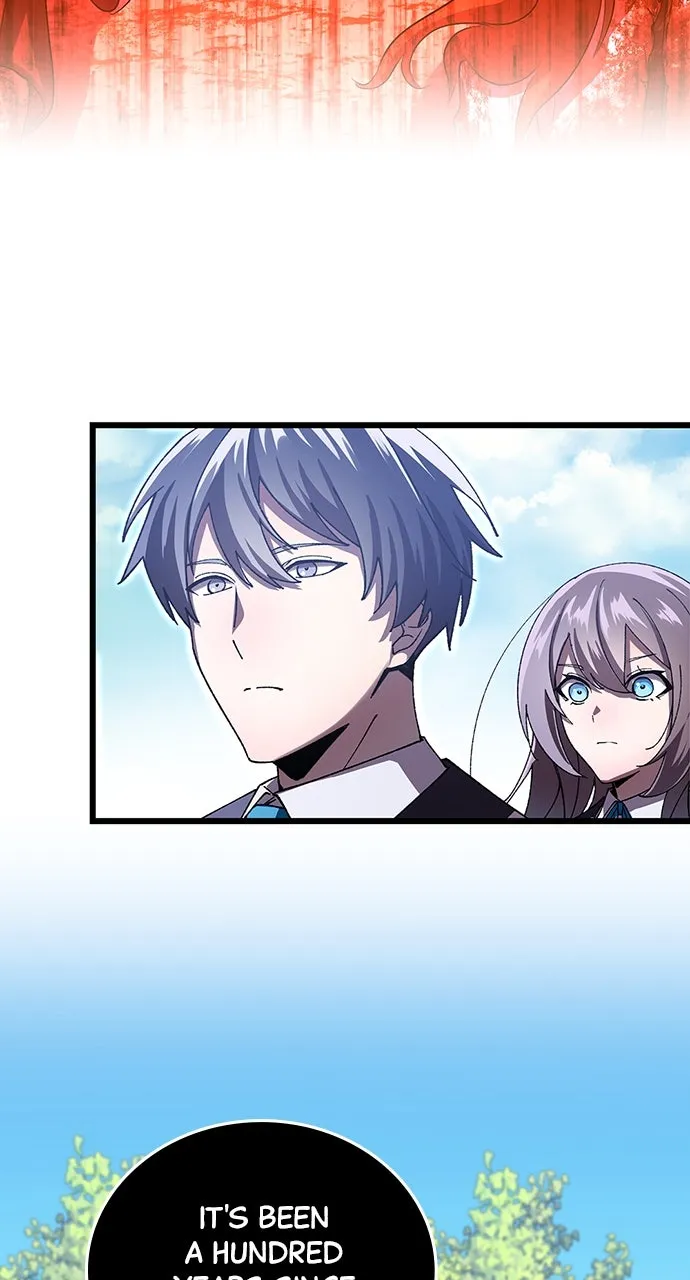 The Genius Swordmaster Returns Chapter 7 page 57 - 