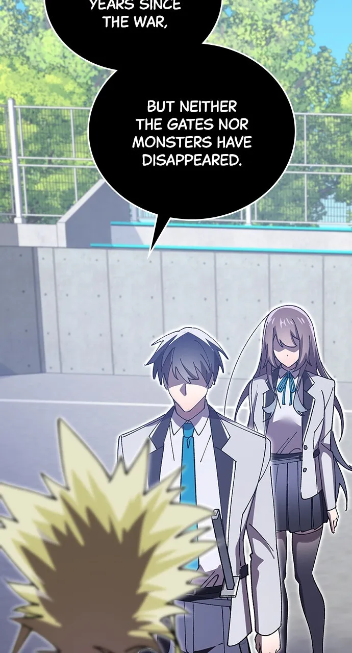 The Genius Swordmaster Returns Chapter 7 page 58 - 