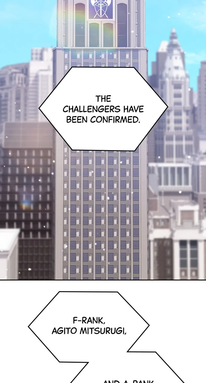 The Genius Swordmaster Returns Chapter 8 page 2 - 