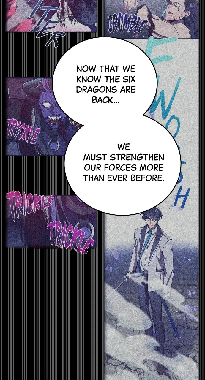 The Genius Swordmaster Returns Chapter 8 page 12 - 