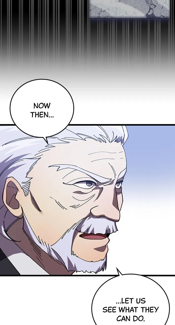 The Genius Swordmaster Returns Chapter 8 page 13 - 