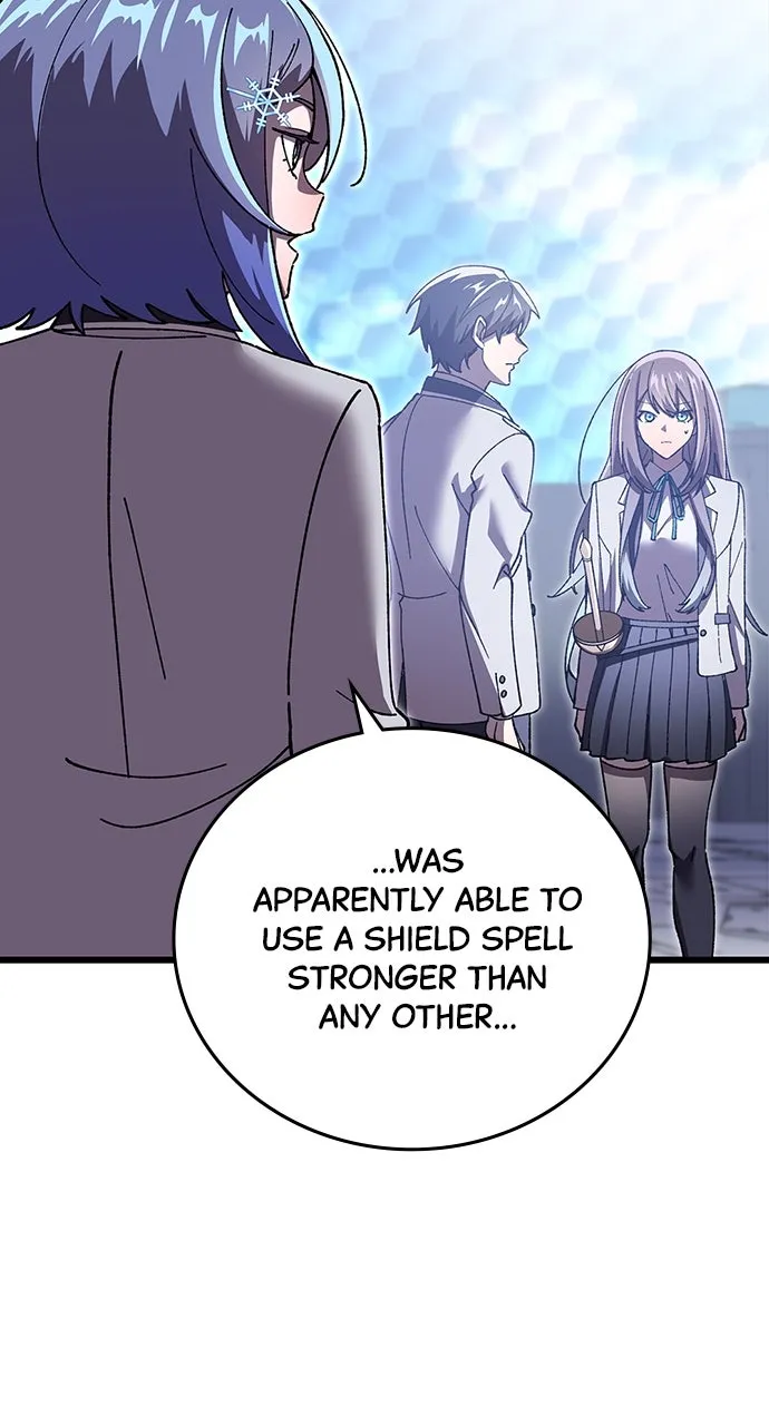 The Genius Swordmaster Returns Chapter 8 page 22 - 
