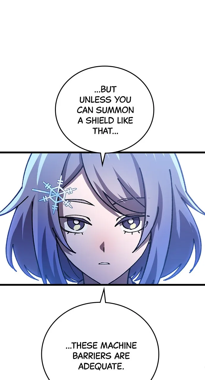 The Genius Swordmaster Returns Chapter 8 page 23 - 