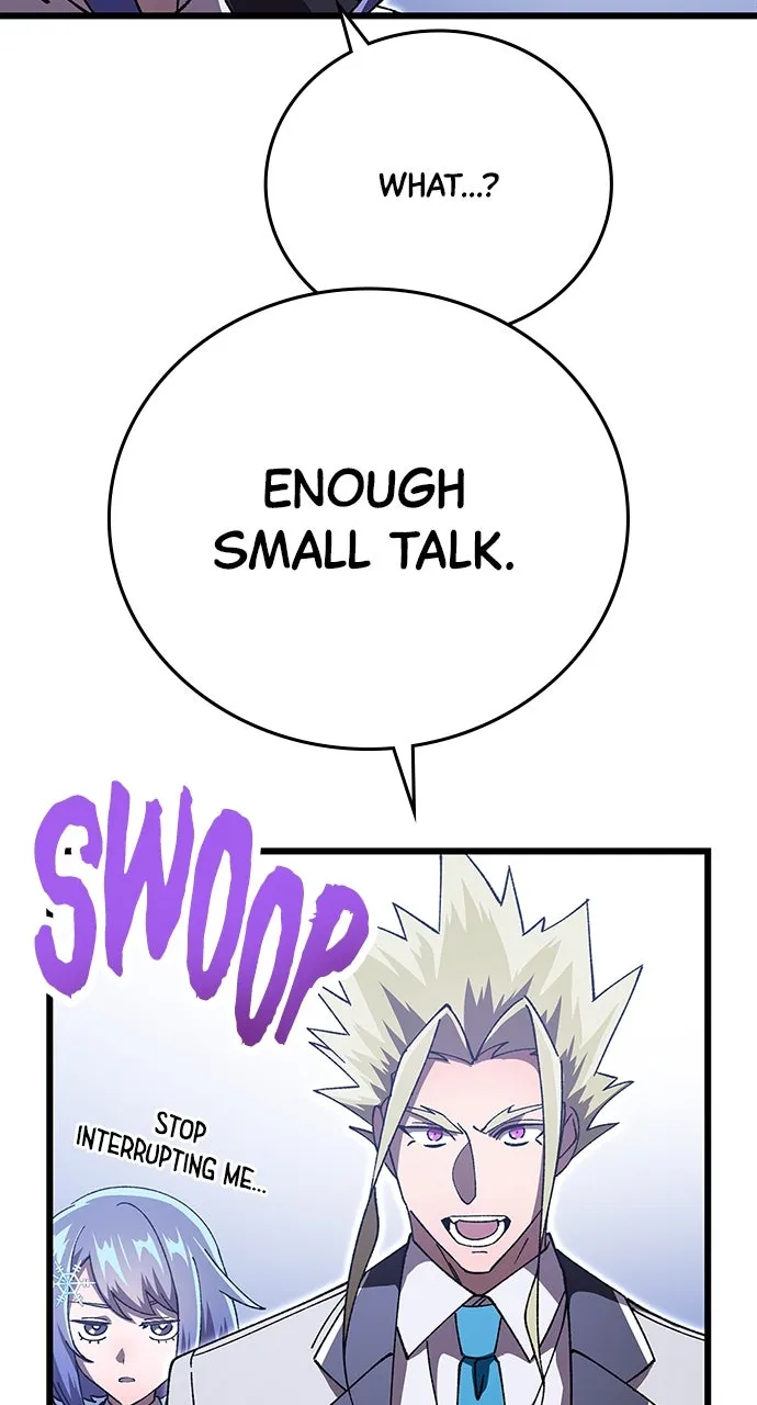 The Genius Swordmaster Returns Chapter 8 page 27 - 
