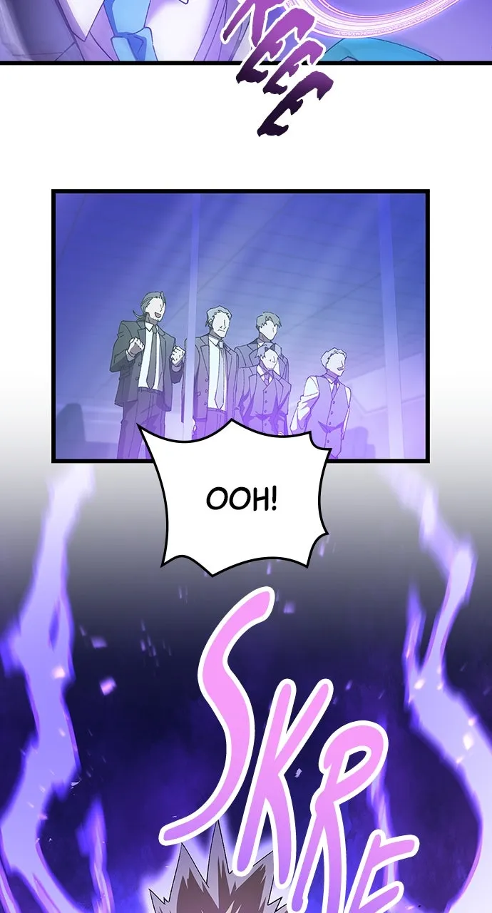 The Genius Swordmaster Returns Chapter 8 page 34 - 