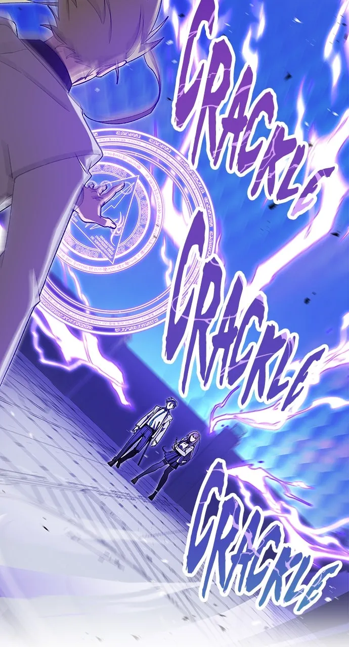 The Genius Swordmaster Returns Chapter 8 page 36 - 