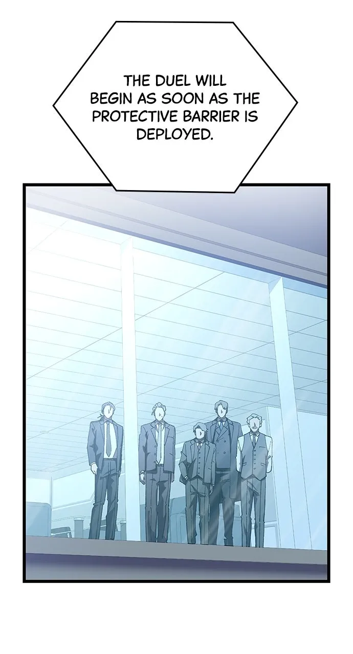 The Genius Swordmaster Returns Chapter 8 page 5 - 