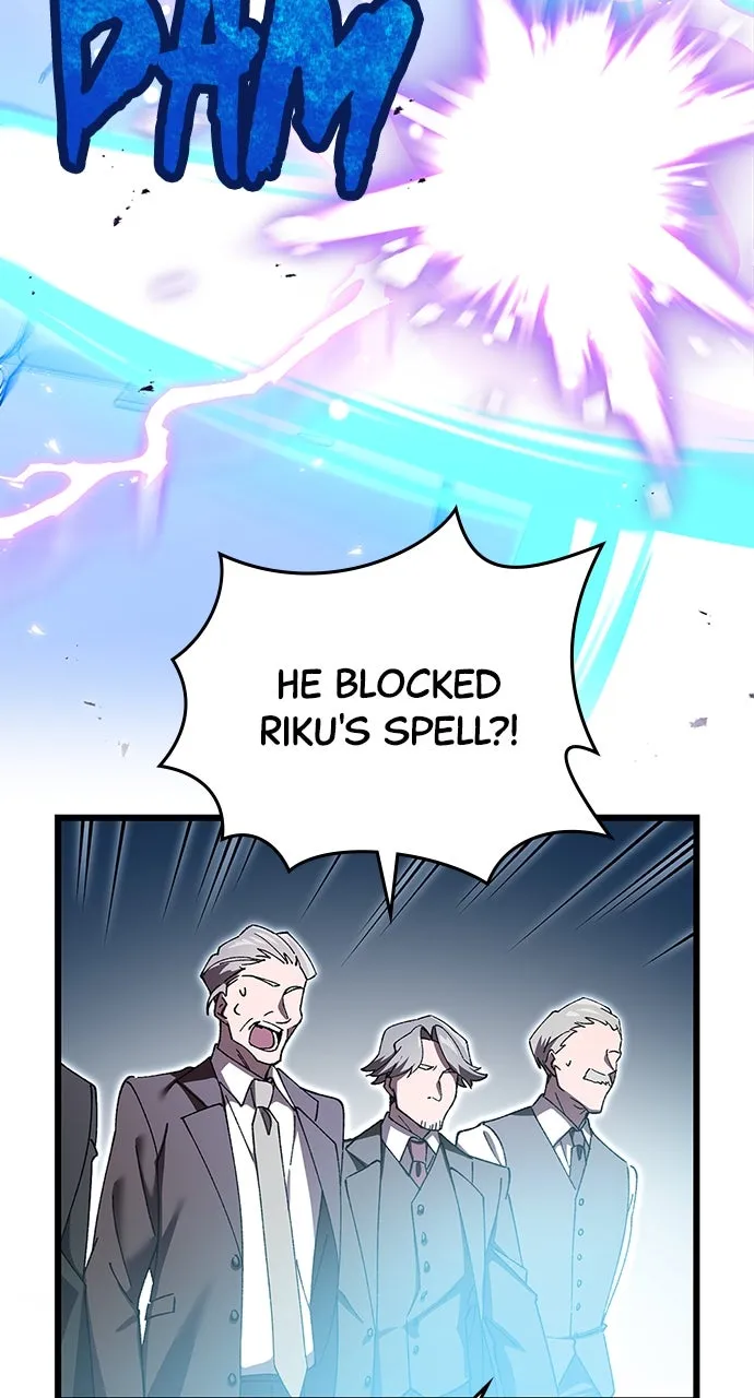 The Genius Swordmaster Returns Chapter 8 page 42 - 