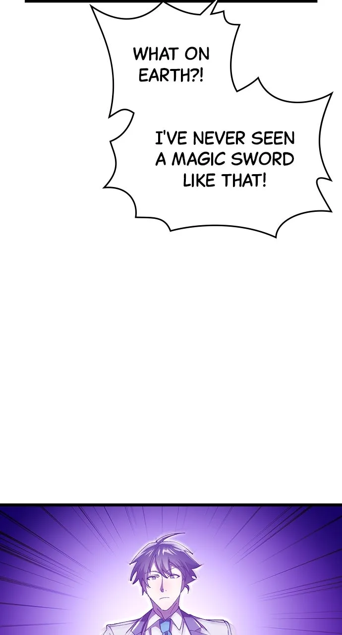 The Genius Swordmaster Returns Chapter 8 page 43 - 