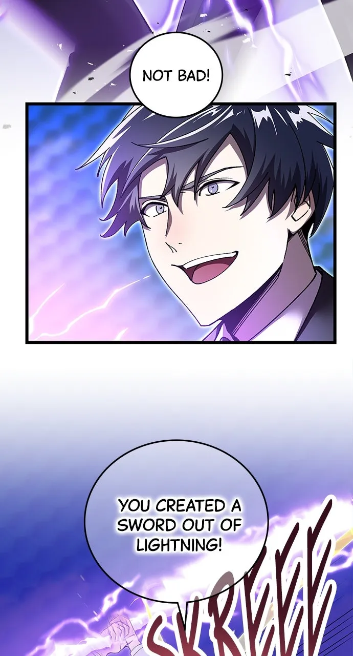 The Genius Swordmaster Returns Chapter 8 page 46 - 