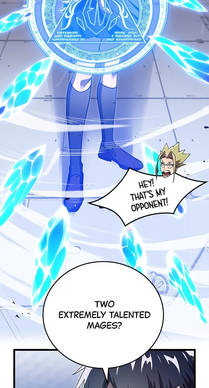 The Genius Swordmaster Returns Chapter 8 page 54 - 