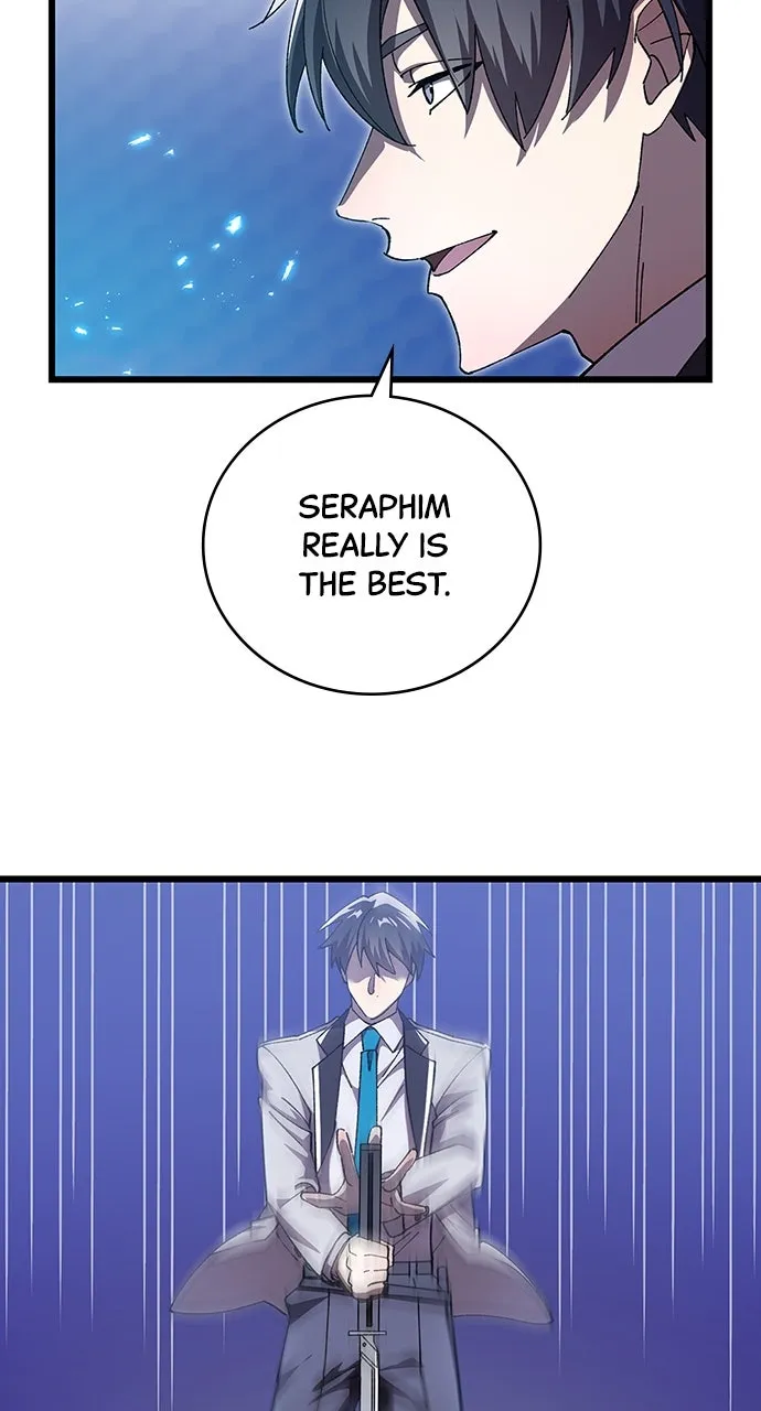 The Genius Swordmaster Returns Chapter 8 page 55 - 