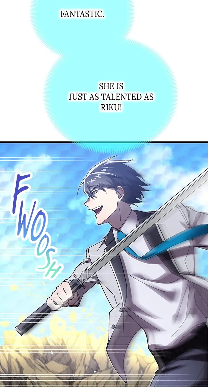 The Genius Swordmaster Returns Chapter 8 page 66 - 