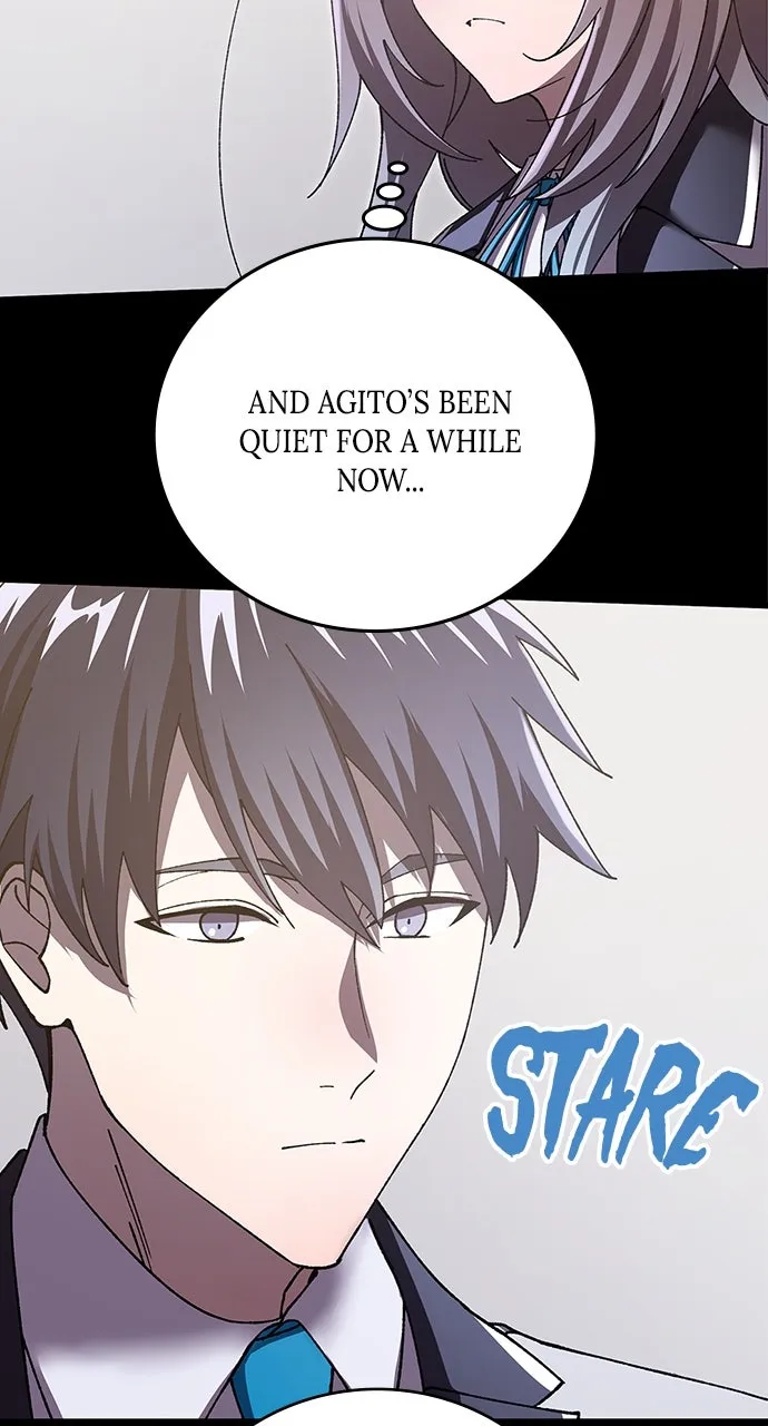 The Genius Swordmaster Returns Chapter 9 page 11 - 