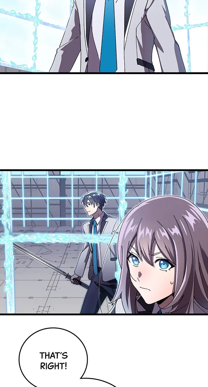 The Genius Swordmaster Returns Chapter 9 page 102 - 