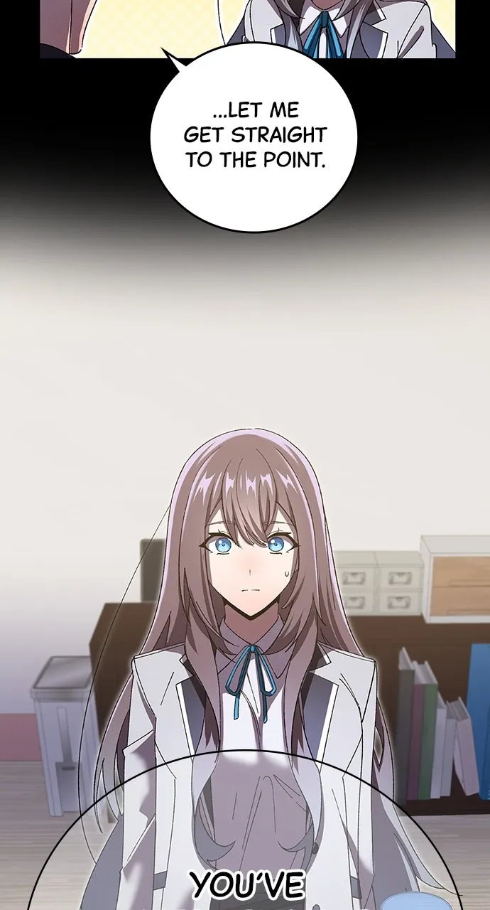 The Genius Swordmaster Returns Chapter 9 page 16 - 