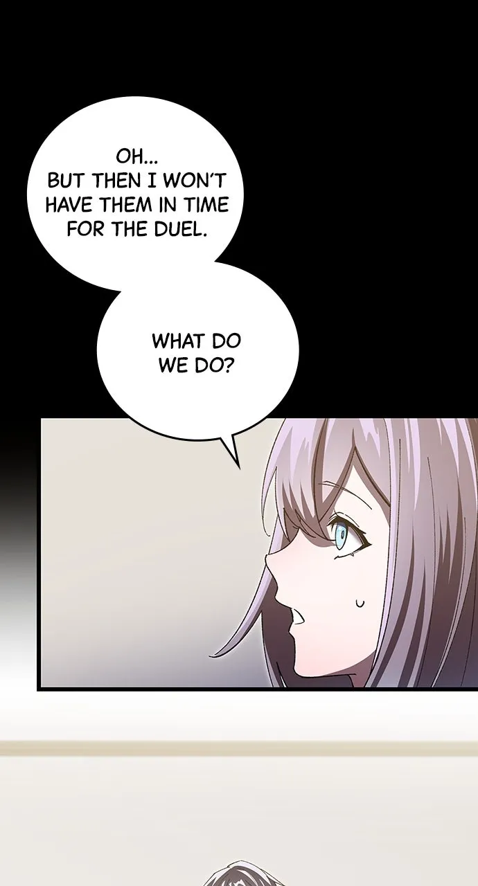 The Genius Swordmaster Returns Chapter 9 page 27 - 