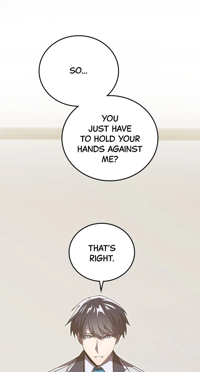 The Genius Swordmaster Returns Chapter 9 page 34 - 