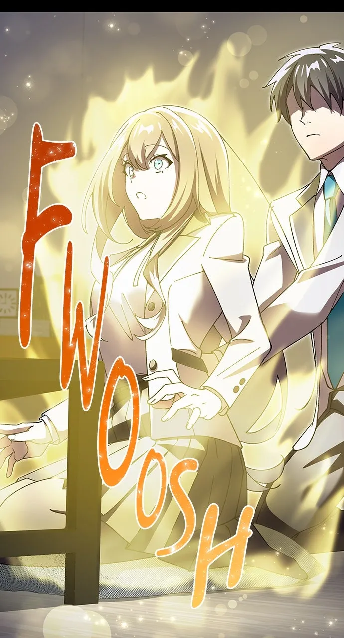 The Genius Swordmaster Returns Chapter 9 page 36 - 