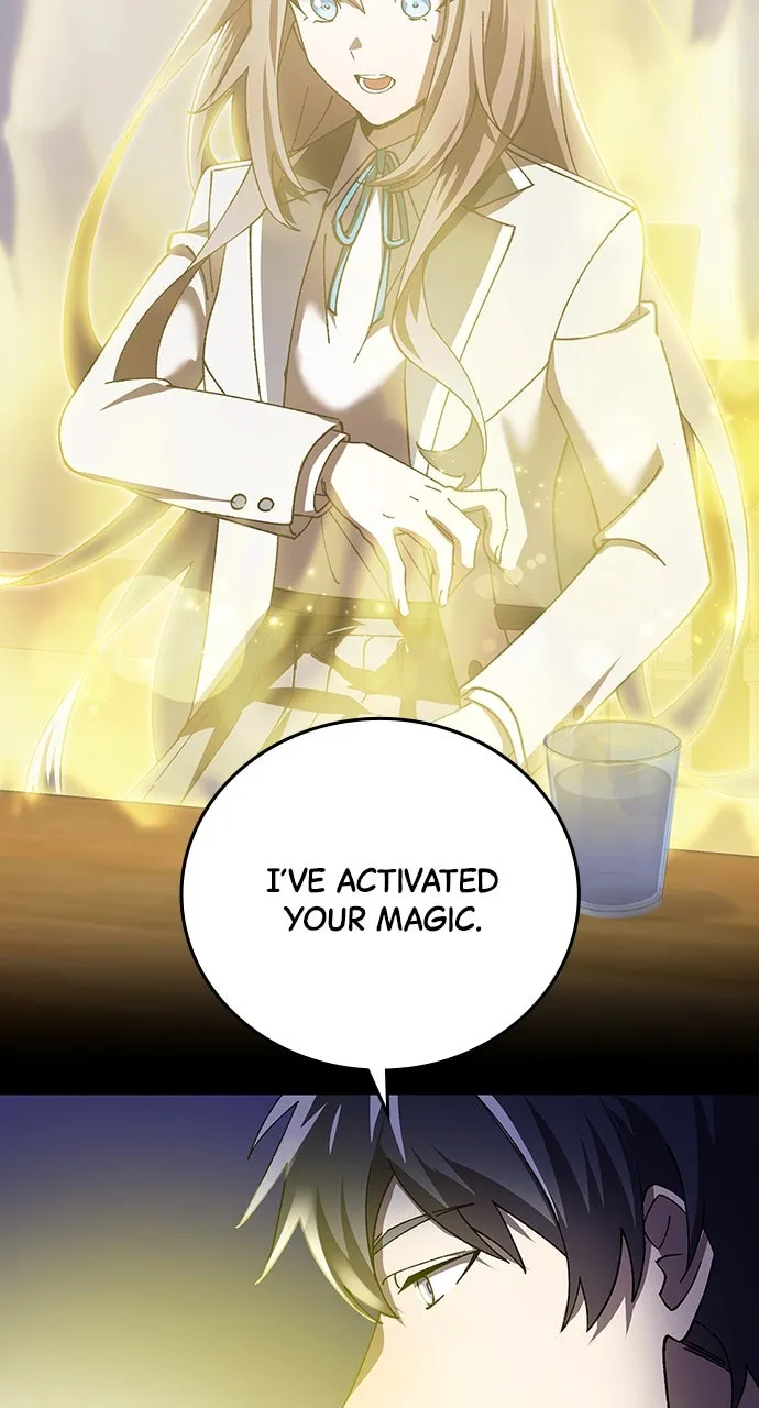 The Genius Swordmaster Returns Chapter 9 page 39 - 