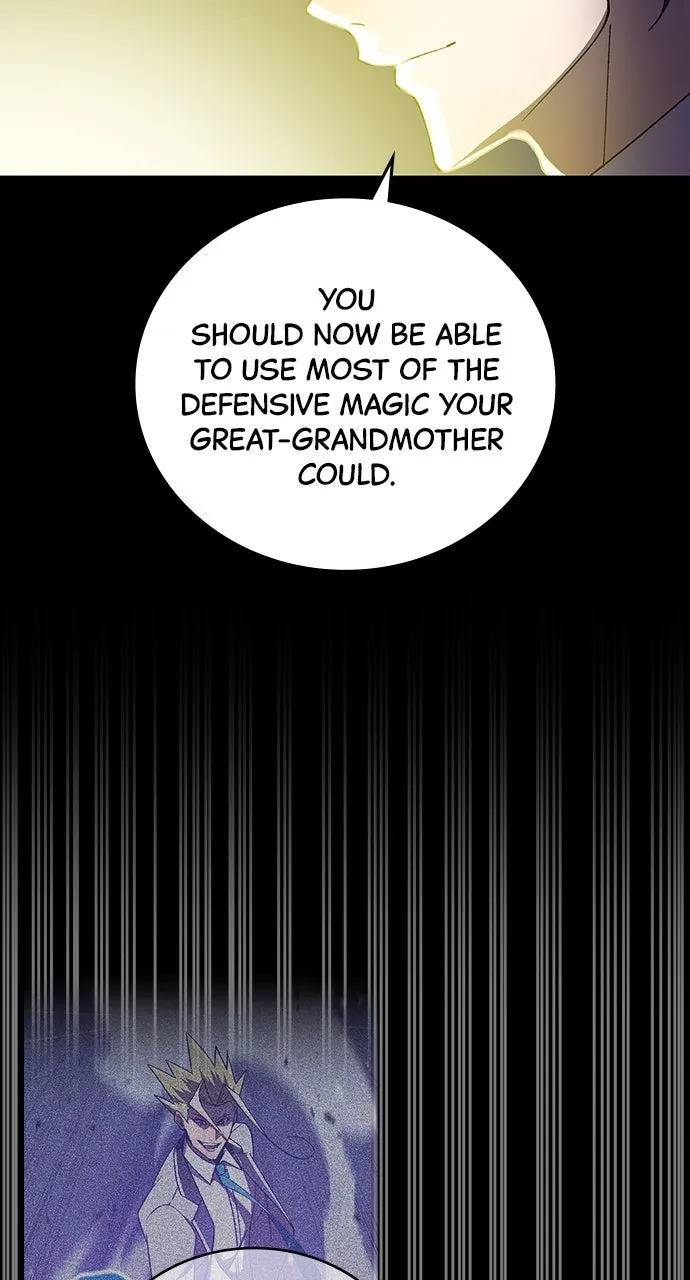 The Genius Swordmaster Returns Chapter 9 page 40 - 