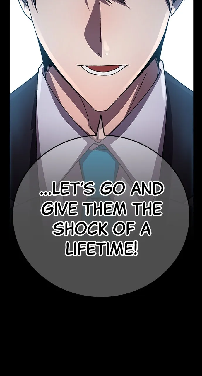 The Genius Swordmaster Returns Chapter 9 page 46 - 