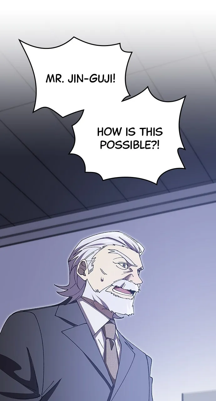 The Genius Swordmaster Returns Chapter 9 page 51 - 