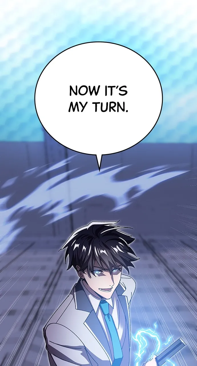 The Genius Swordmaster Returns Chapter 9 page 58 - 