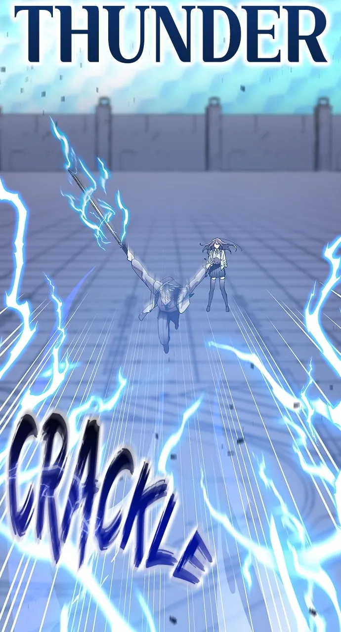 The Genius Swordmaster Returns Chapter 9 page 61 - 